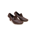 [PATRIS X Vira Tandia] Sora Loafers Wanita Heels / Hak 7 Cm