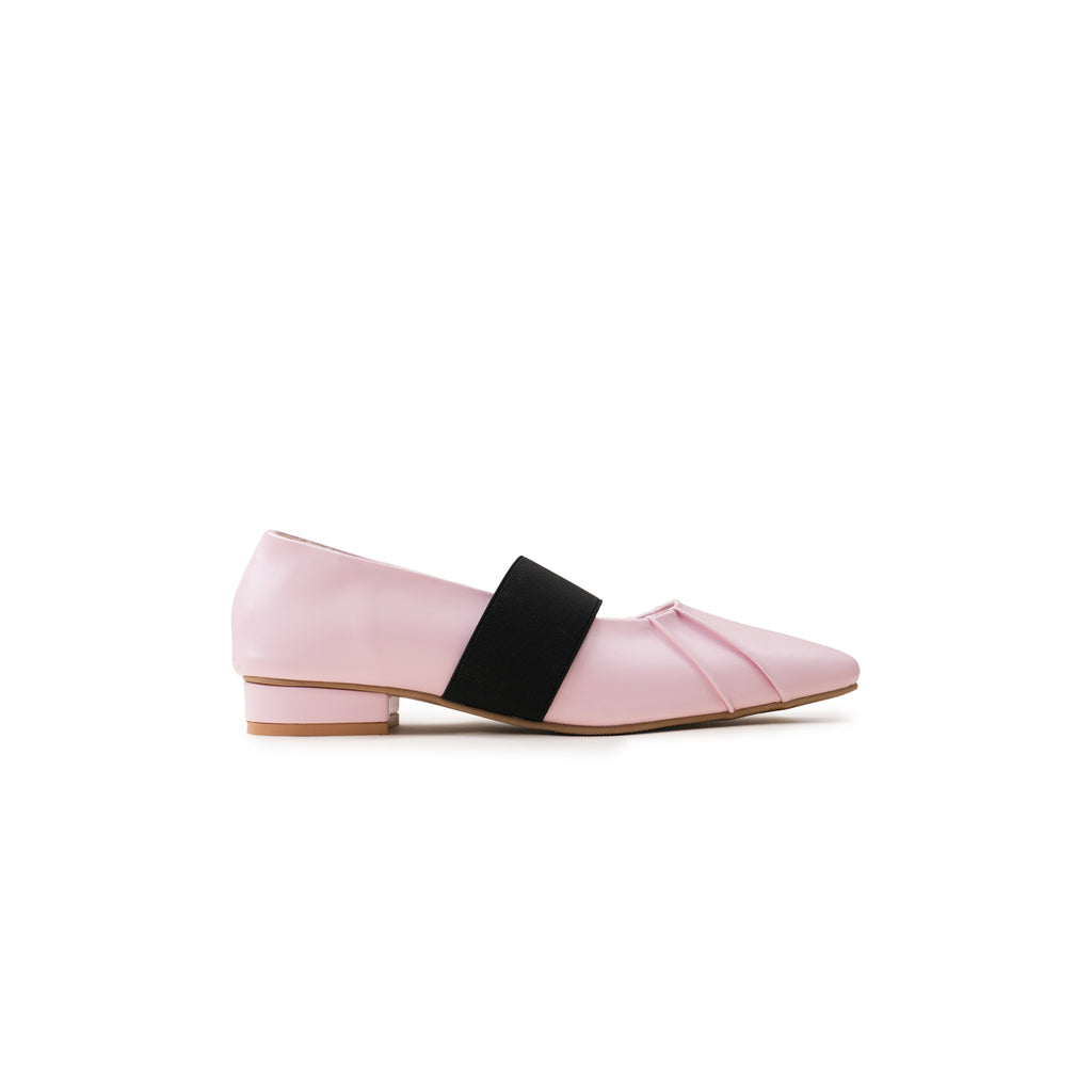 [PATRIS X Vira Tandia] Kate Flatshoes Wanita