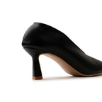 [PATRIS X Vira Tandia] Vittoria Shoes Wanita Heels / Hak 7 Cm