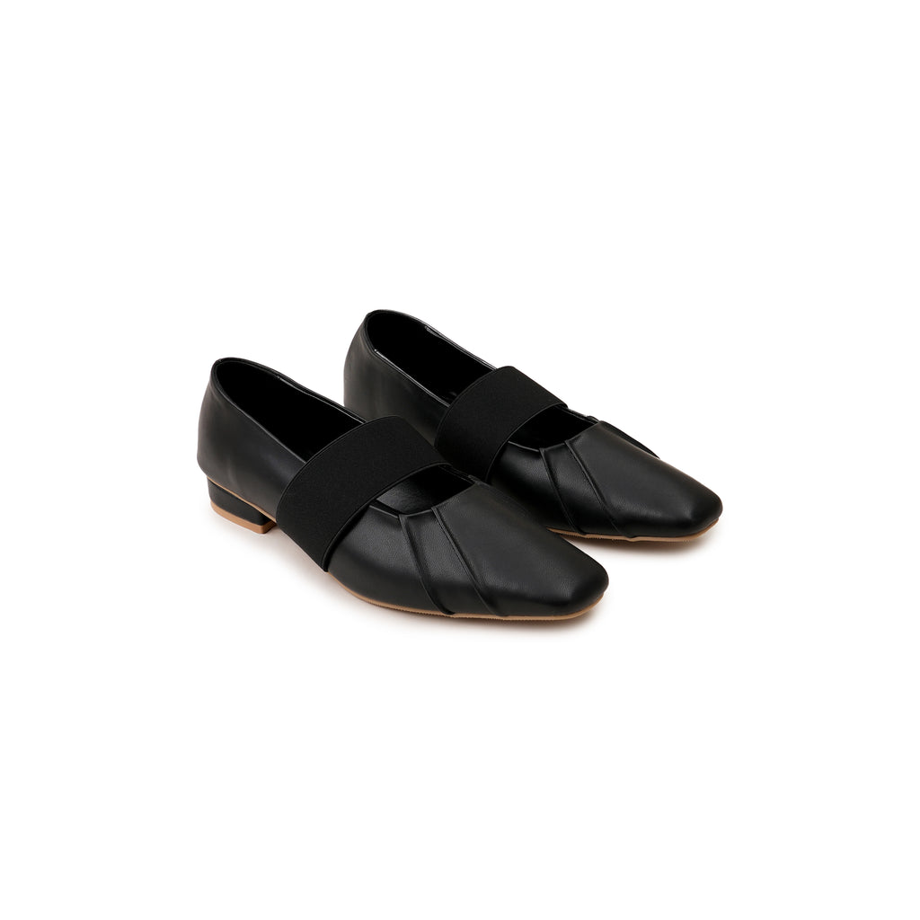 [PATRIS X Vira Tandia] Kate Flatshoes Wanita