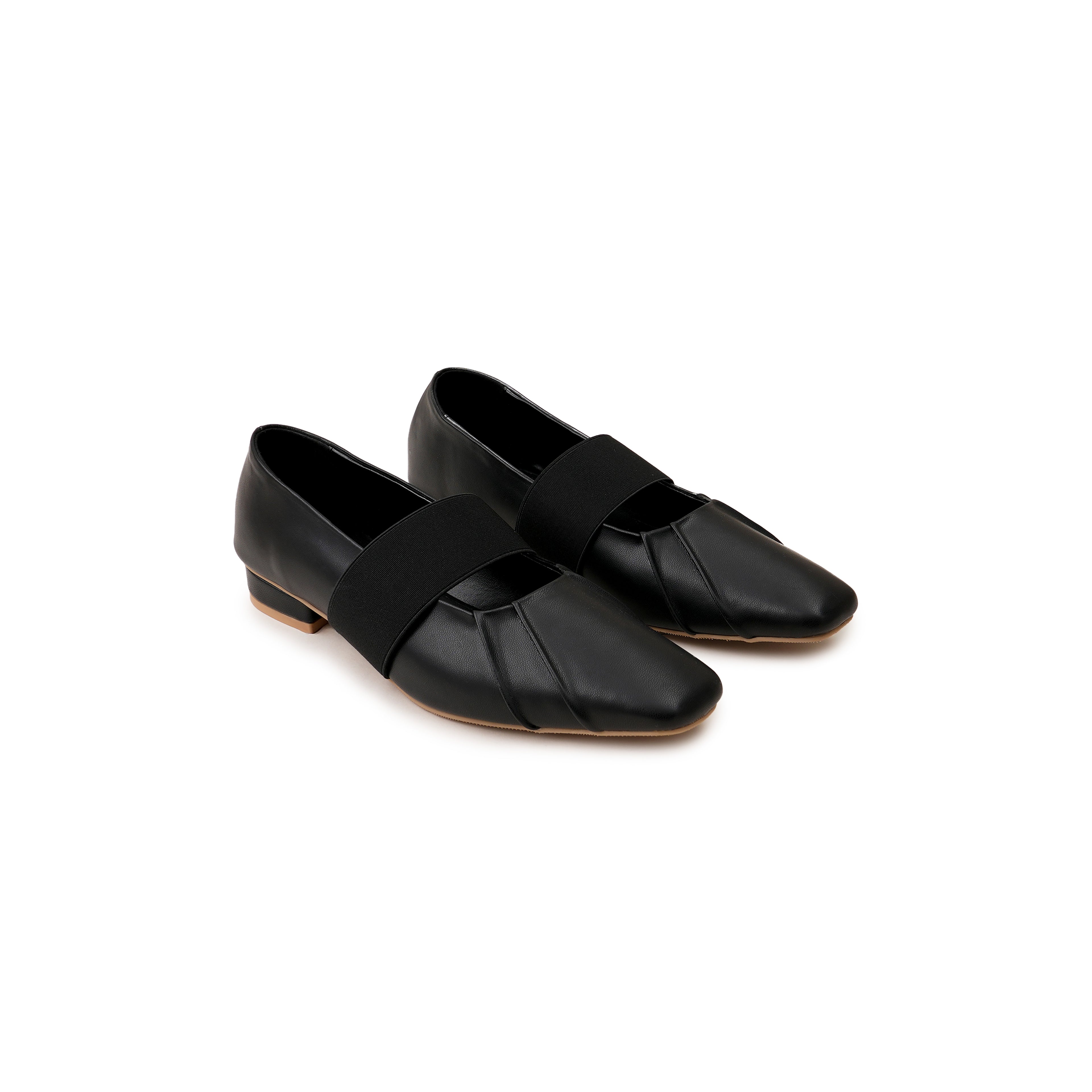 [PATRIS X Vira Tandia] Kate Flatshoes Wanita
