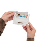 [EXCLUSIVE GIFT] PATRIS Card Holder – PATRIS x Vira Tandia Edition