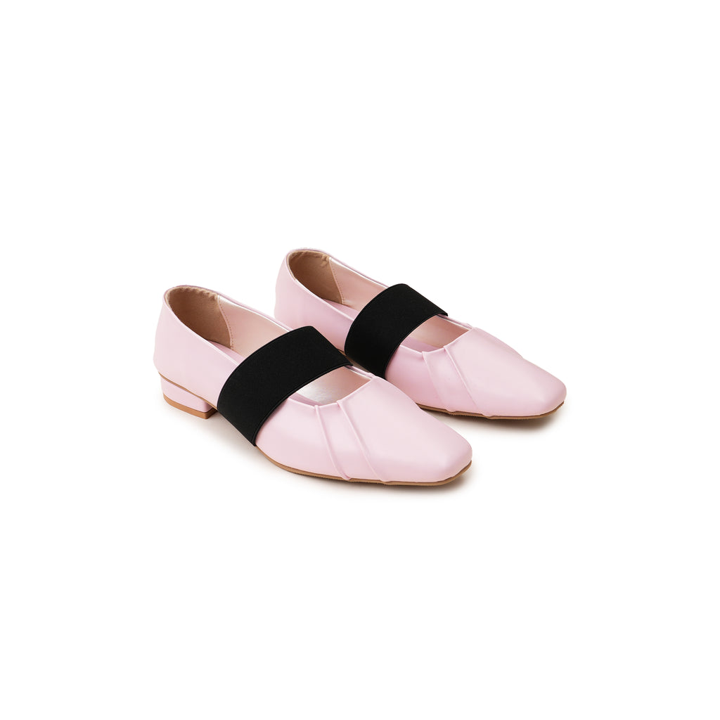 [PATRIS X Vira Tandia] Kate Flatshoes Wanita