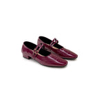 PATRIS Cherin MaryJe Shoes Wanita Heels / Hak 3 Cm