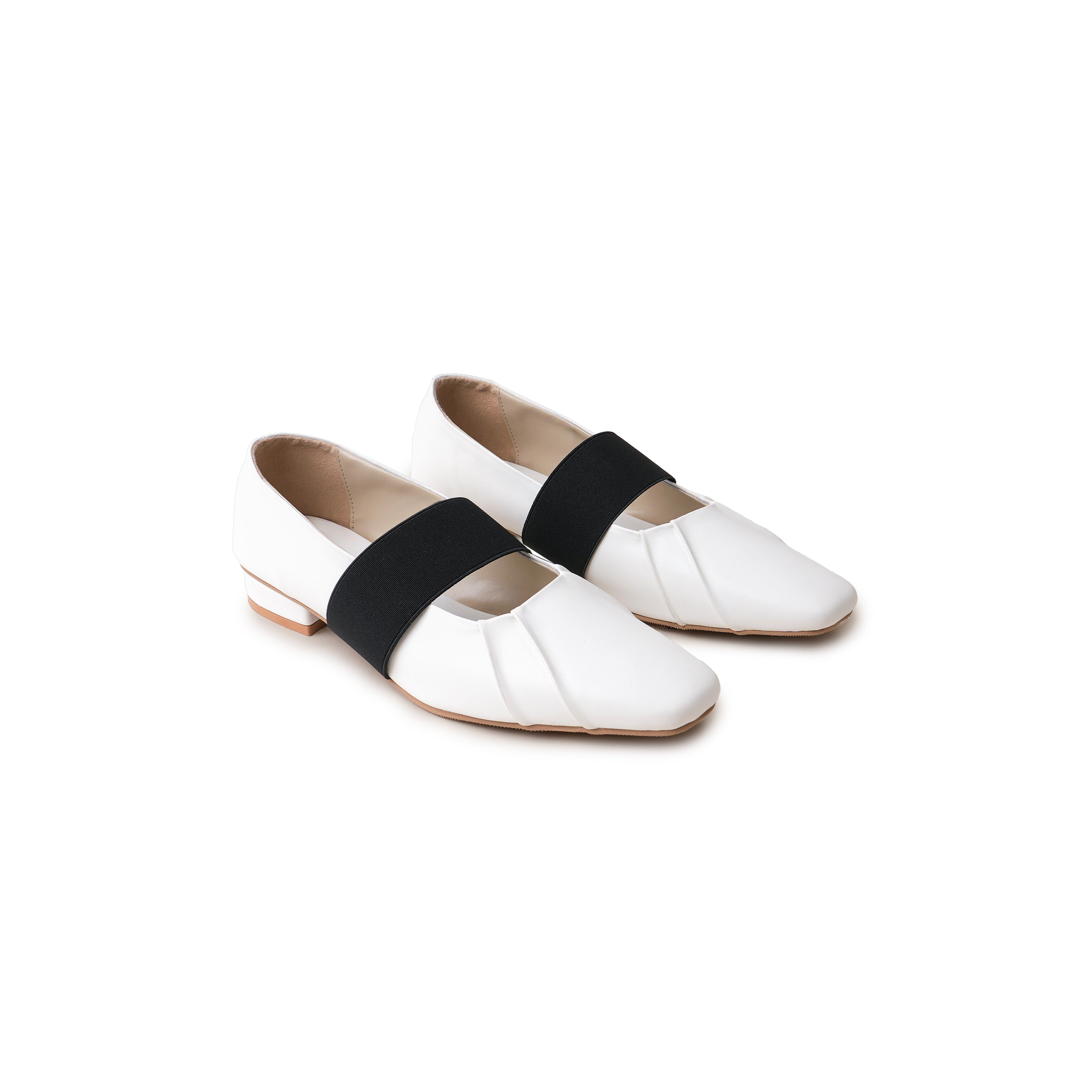 [PATRIS X Vira Tandia] Kate Flatshoes Wanita