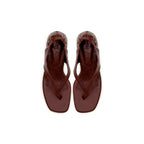 [PATRIS X Vira Tandia] Imaan Sandal Wanita Heels / Hak 5 Cm