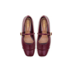 PATRIS Louisa Shoes Wanita Heels / Hak 3 Cm