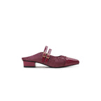 PATRIS Nilam Shoes Wanita Heels / Hak 3 Cm