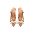 PATRIS Runica Mules Wanita Heels / Hak 5 Cm