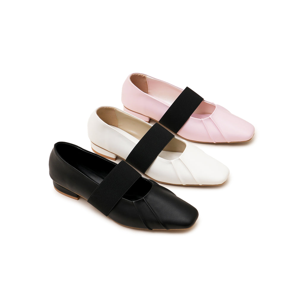 [PATRIS X Vira Tandia] Kate Flatshoes Wanita