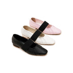 [PATRIS X Vira Tandia] Kate Flatshoes Wanita