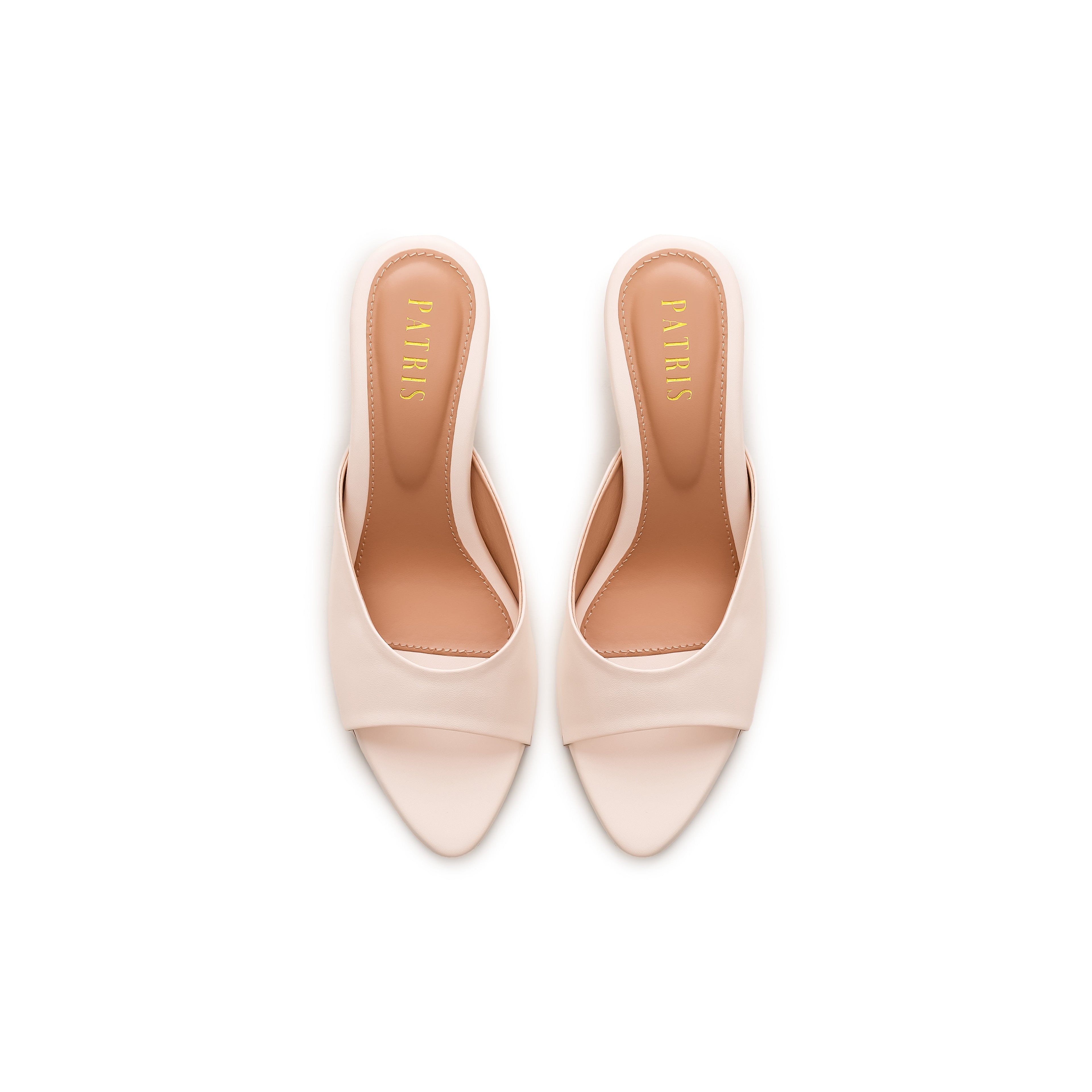 PATRIS Sabine Sandal Wanita Heels / Hak 6 Cm
