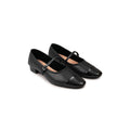 PATRIS Veya Shoes Wanita Heels / Hak 3 Cm