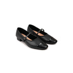 PATRIS Veya Shoes Wanita Heels / Hak 3 Cm