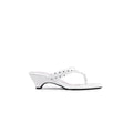 PATRIS Femi The Dot's Sandal Wanita Heels / Hak 5 Cm