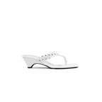 PATRIS Femi The Dot's Sandal Wanita Heels / Hak 5 Cm