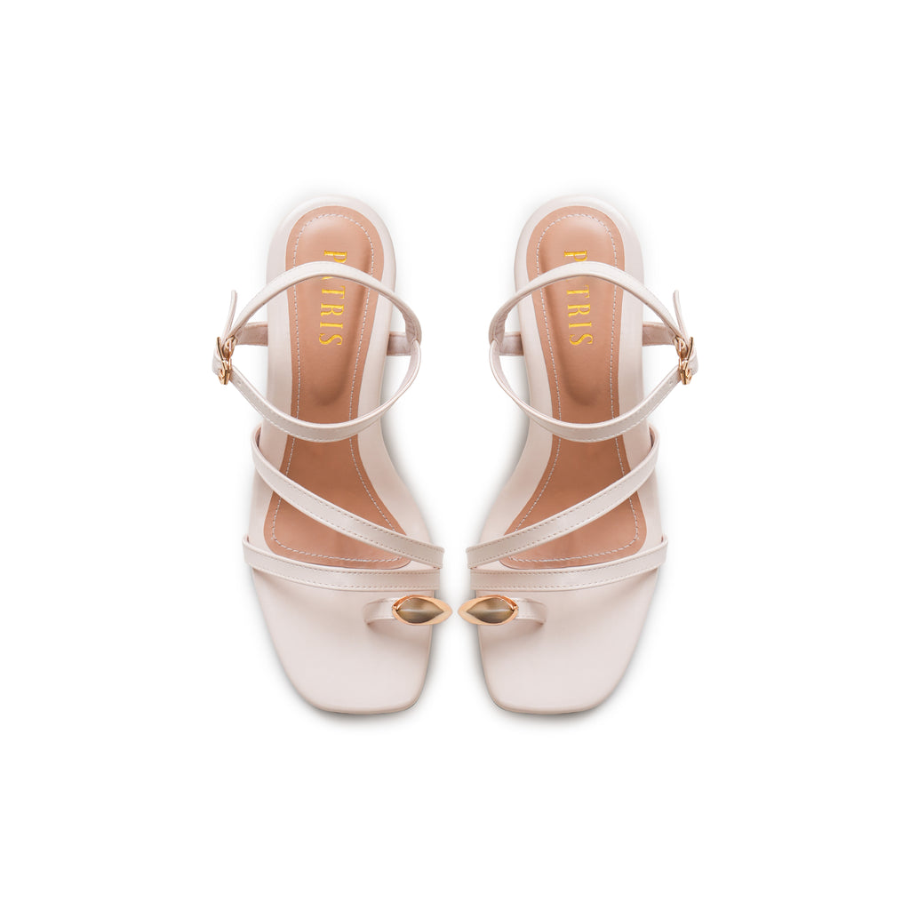 PATRIS Athalla Sandal Wanita Heels / Hak 5 Cm