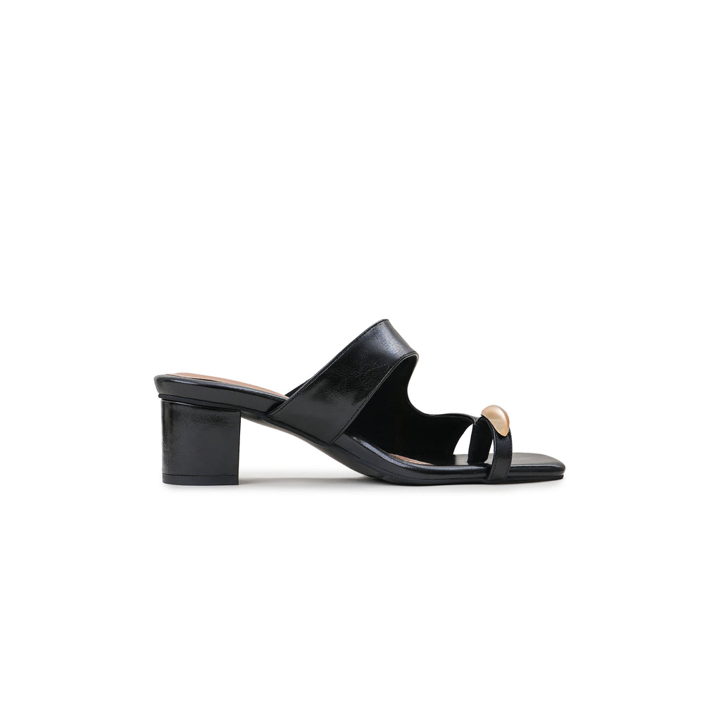PATRIS Fely Sandal Wanita Heels / Hak 5 Cm