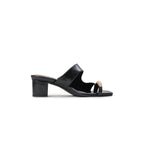 PATRIS Fely Sandal Wanita Heels / Hak 5 Cm