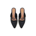 PATRIS Nesha Shoes Wanita Heels / Hak 3 Cm