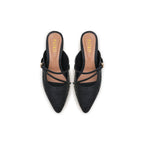 PATRIS Nesha Shoes Wanita Heels / Hak 3 Cm