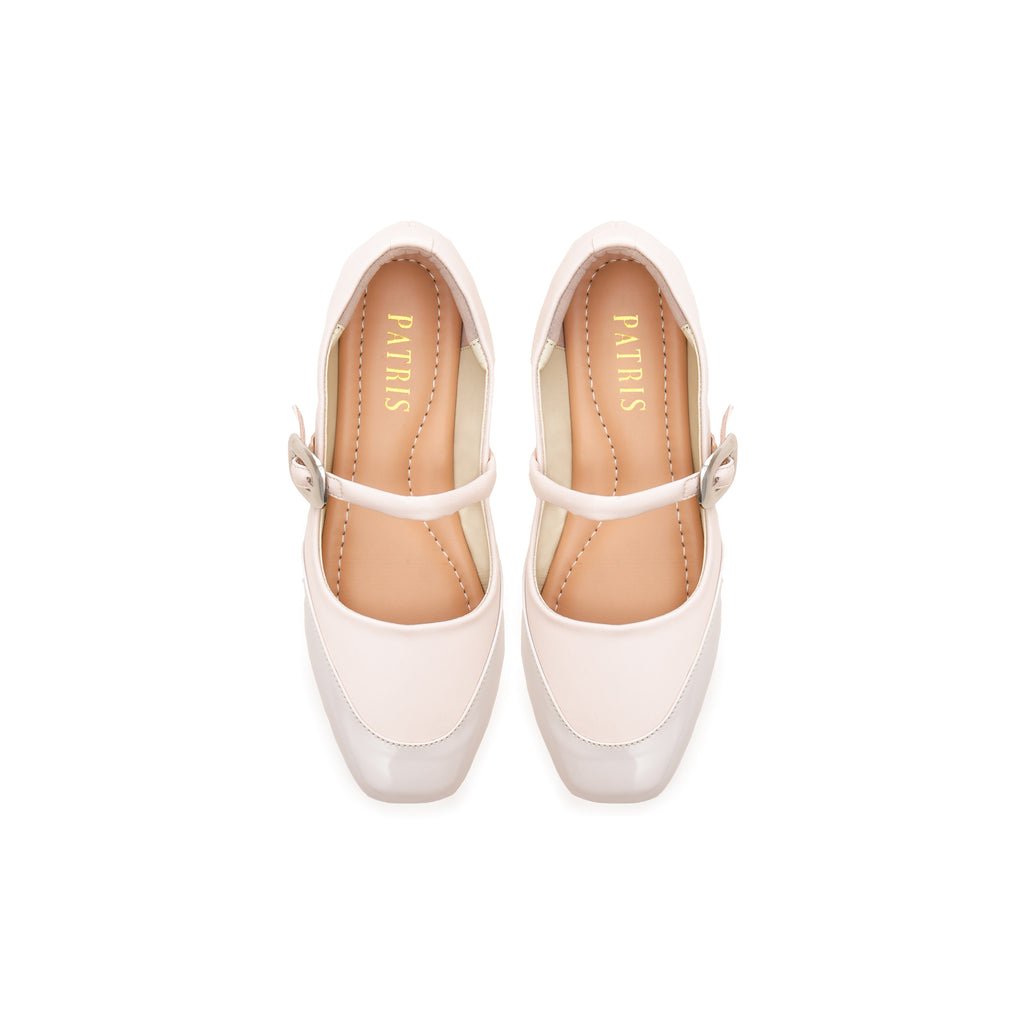 PATRIS Valora Sepatu Flatshoes Wanita