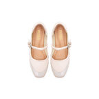 PATRIS Valora Sepatu Flatshoes Wanita