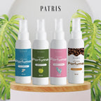 PATRIS Parfum Sepatu 60 ml - Cairan Pewangi Khusus untuk Sepatu Sendal