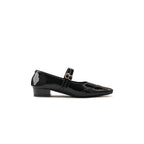 PATRIS Cherin MaryJe Shoes Wanita Heels / Hak 3 Cm