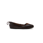 PATRIS Nolla MaryJe Flatshoes Wanita