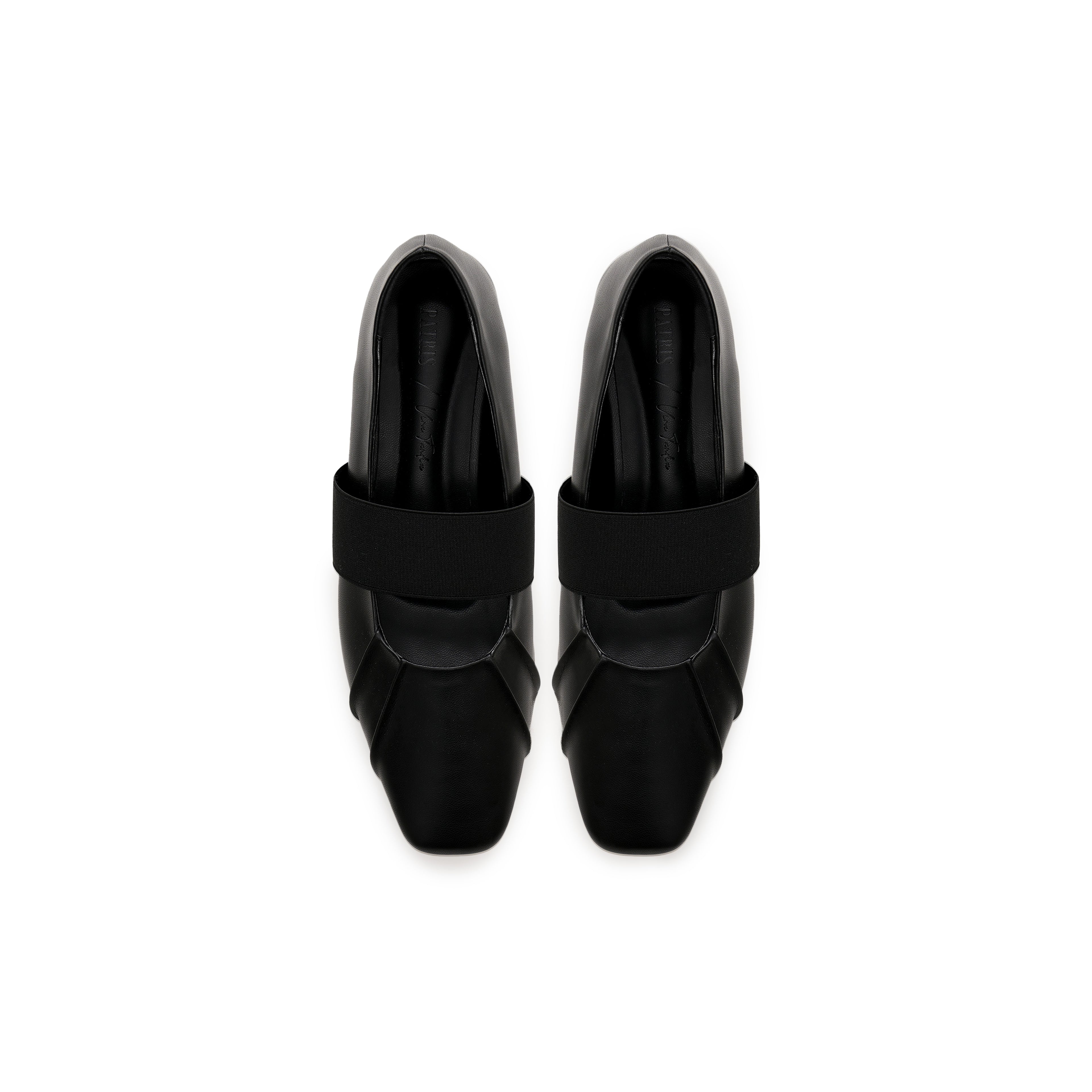 [PATRIS X Vira Tandia] Kate Flatshoes Wanita