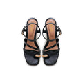 PATRIS Athalla Sandal Wanita Heels / Hak 5 Cm