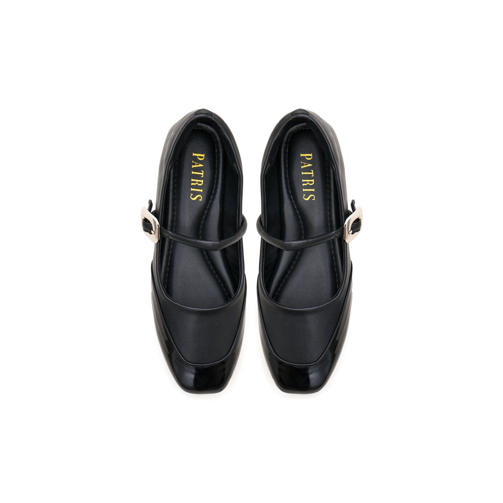 PATRIS Valora Sepatu Flatshoes Wanita