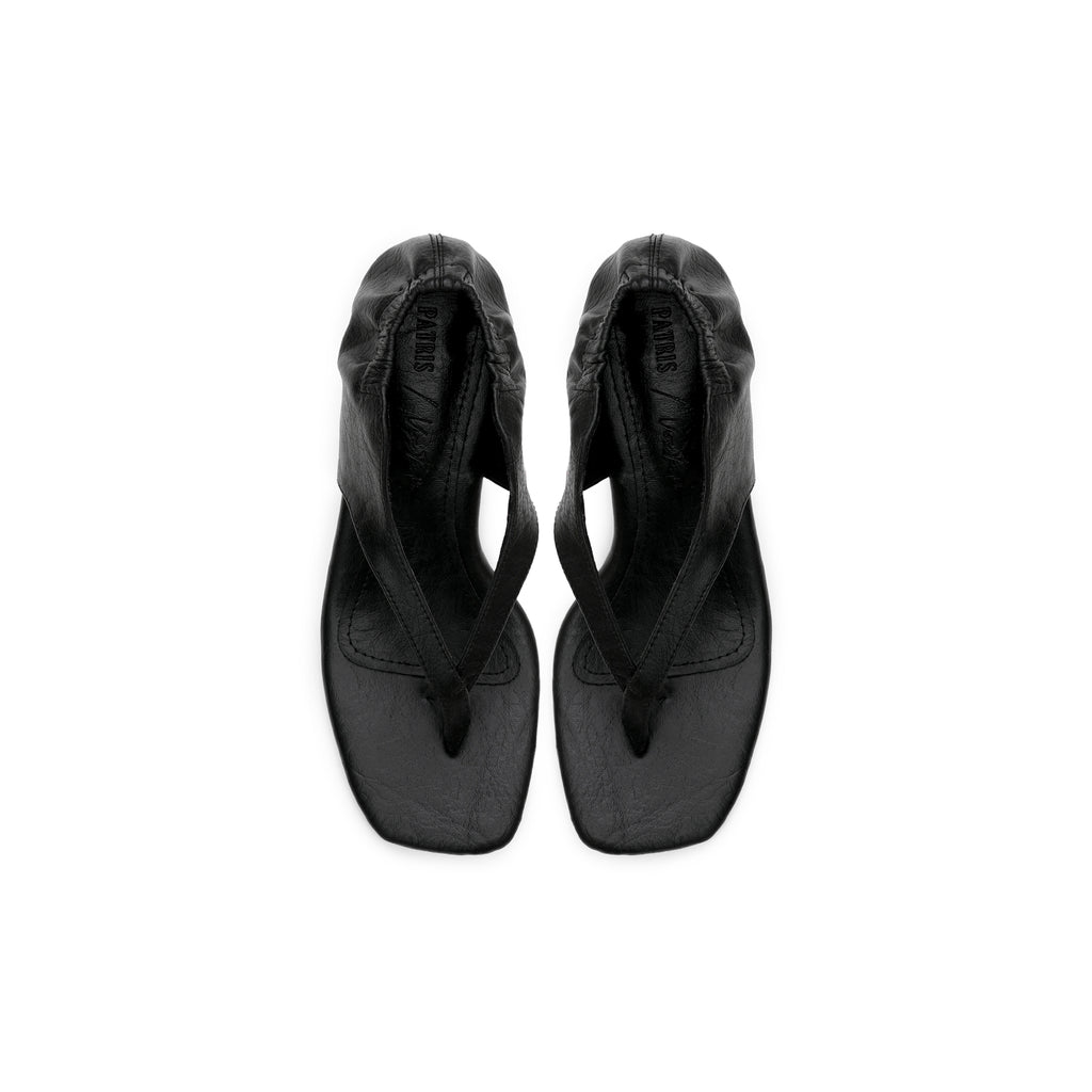 [PATRIS X Vira Tandia] Imaan Sandal Wanita Heels / Hak 5 Cm