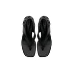 [PATRIS X Vira Tandia] Imaan Sandal Wanita Heels / Hak 5 Cm