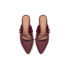 PATRIS Nesha Shoes Wanita Heels / Hak 3 Cm