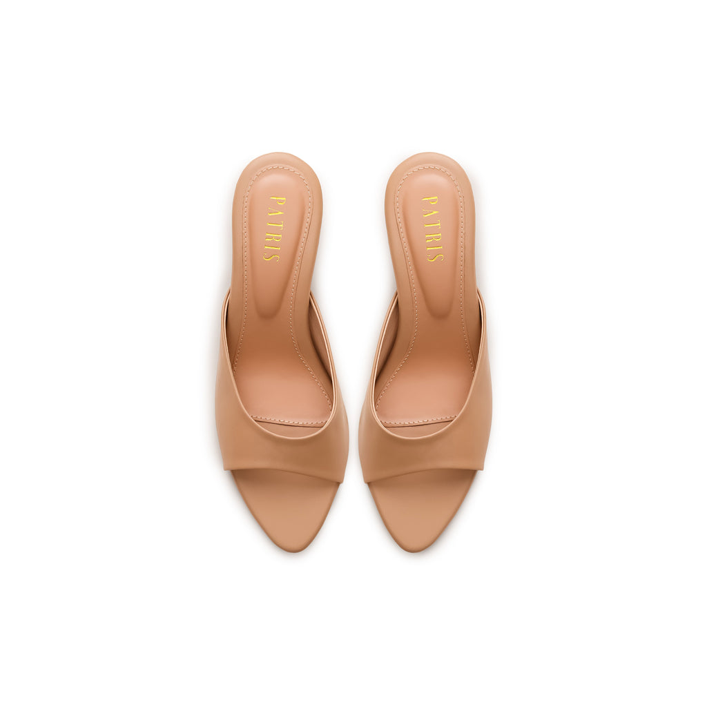 PATRIS Sabine Sandal Wanita Heels / Hak 6 Cm