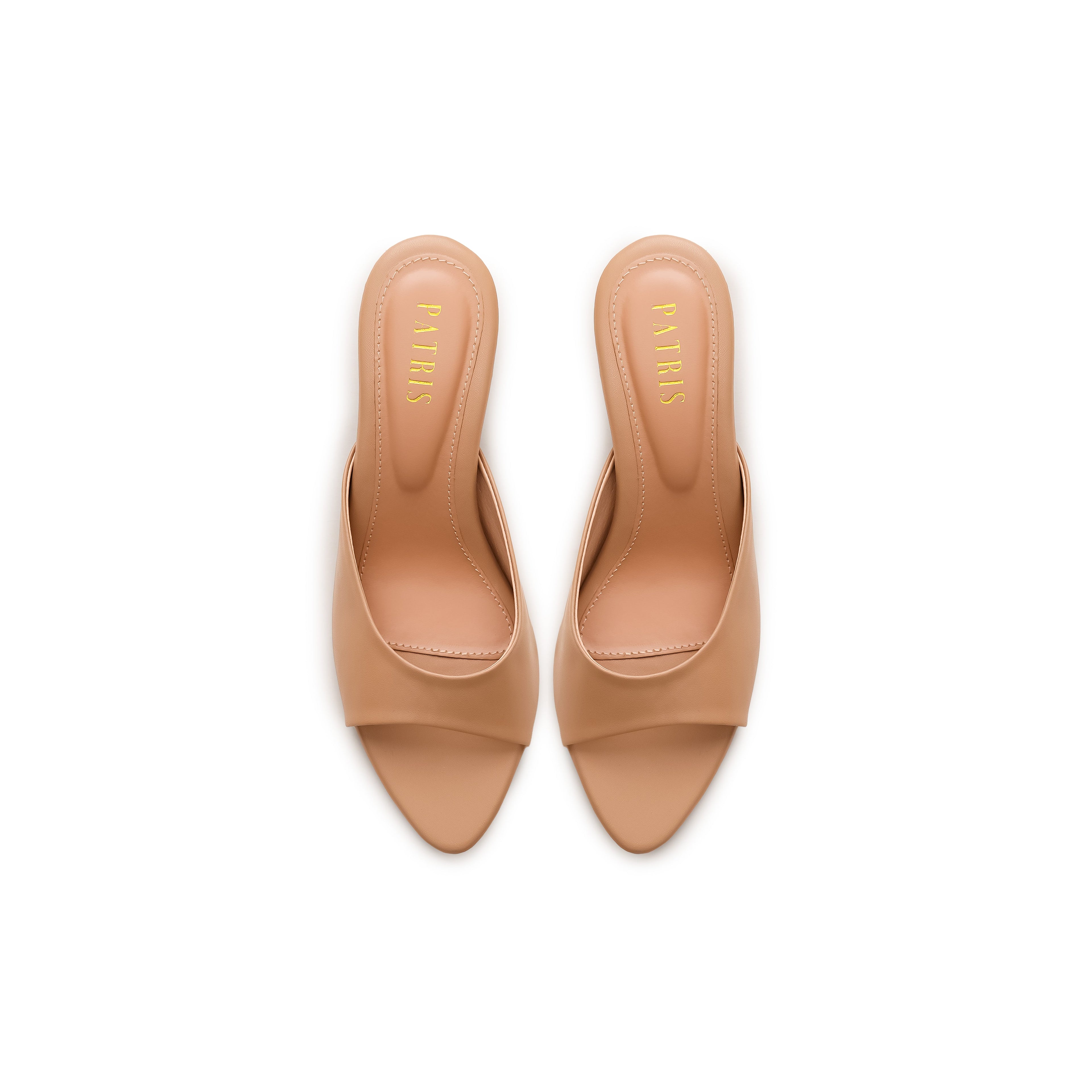 PATRIS Sabine Sandal Wanita Heels / Hak 6 Cm