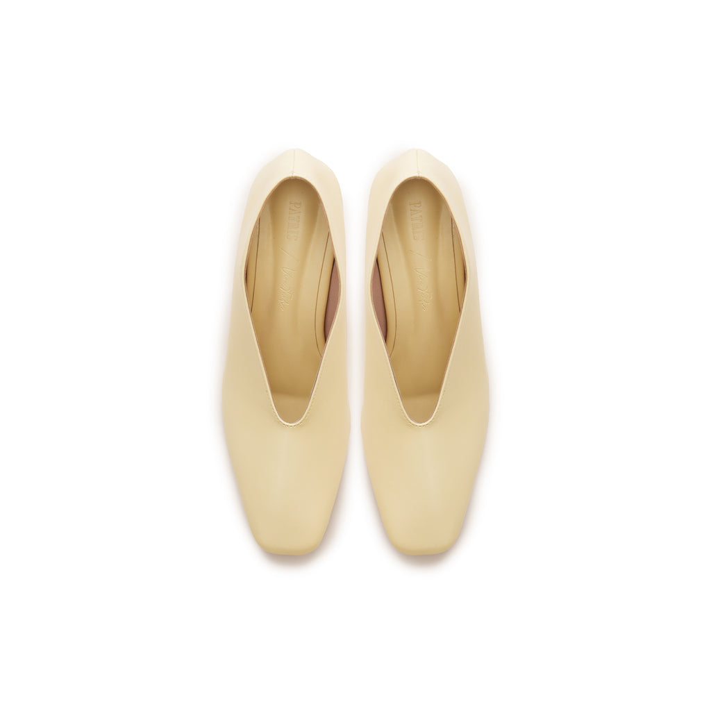 [PATRIS X Vira Tandia] Vittoria Shoes Wanita Heels / Hak 7 Cm