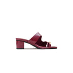 PATRIS Fely Sandal Wanita Heels / Hak 5 Cm