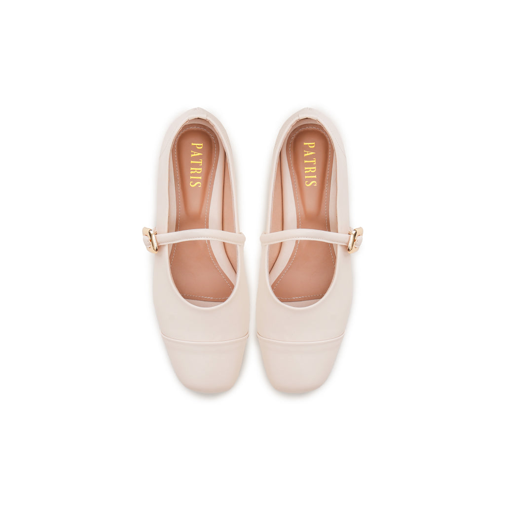PATRIS Louisa Shoes Wanita Heels / Hak 3 Cm
