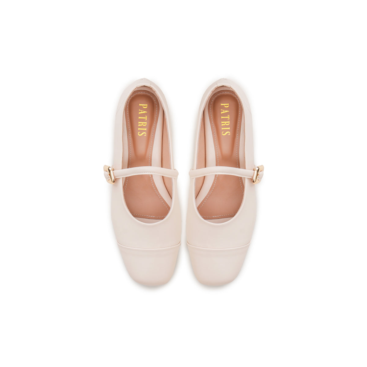 PATRIS Louisa Shoes Wanita Heels / Hak 3 Cm