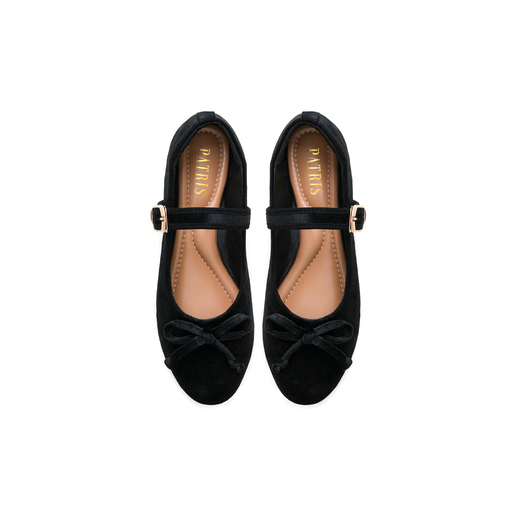 PATRIS Nalisa Sepatu Flatshoes Wanita
