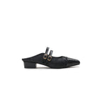 PATRIS Nilam Shoes Wanita Heels / Hak 3 Cm