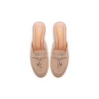 PATRIS Sera Mules Wanita Heels / Hak 3 Cm