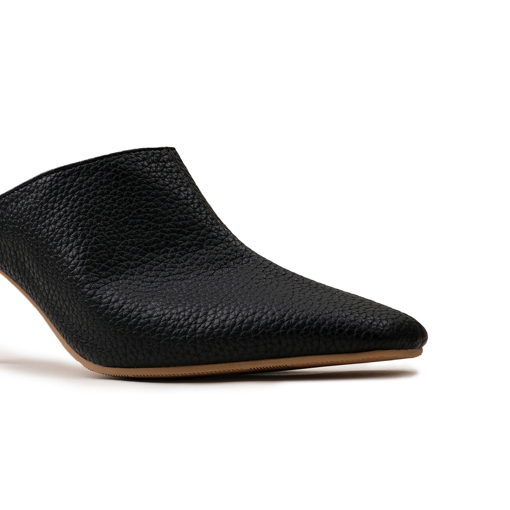 [PATRIS X Vira Tandia] Naomi Mules Wanita Heels / Hak 7 Cm