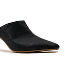 [PATRIS X Vira Tandia] Naomi Mules Wanita Heels / Hak 7 Cm