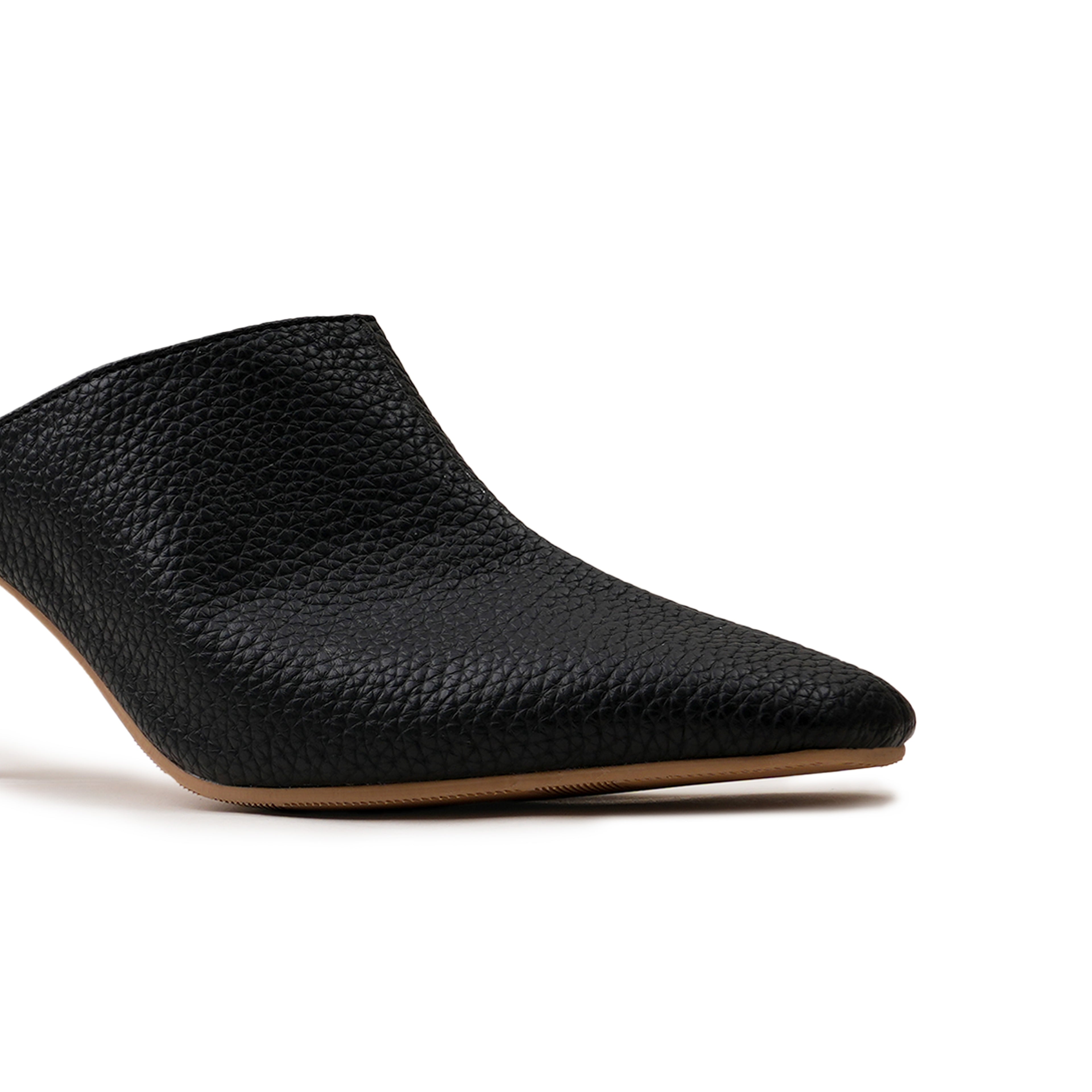 [PATRIS X Vira Tandia] Naomi Mules Wanita Heels / Hak 7 Cm