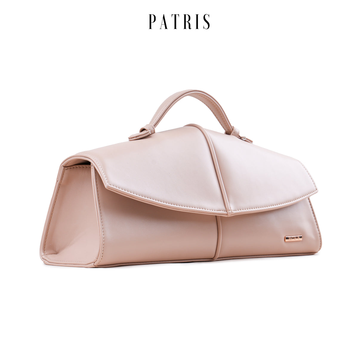 PATRIS Raya Hand Bag / Tas Bahu Wanita