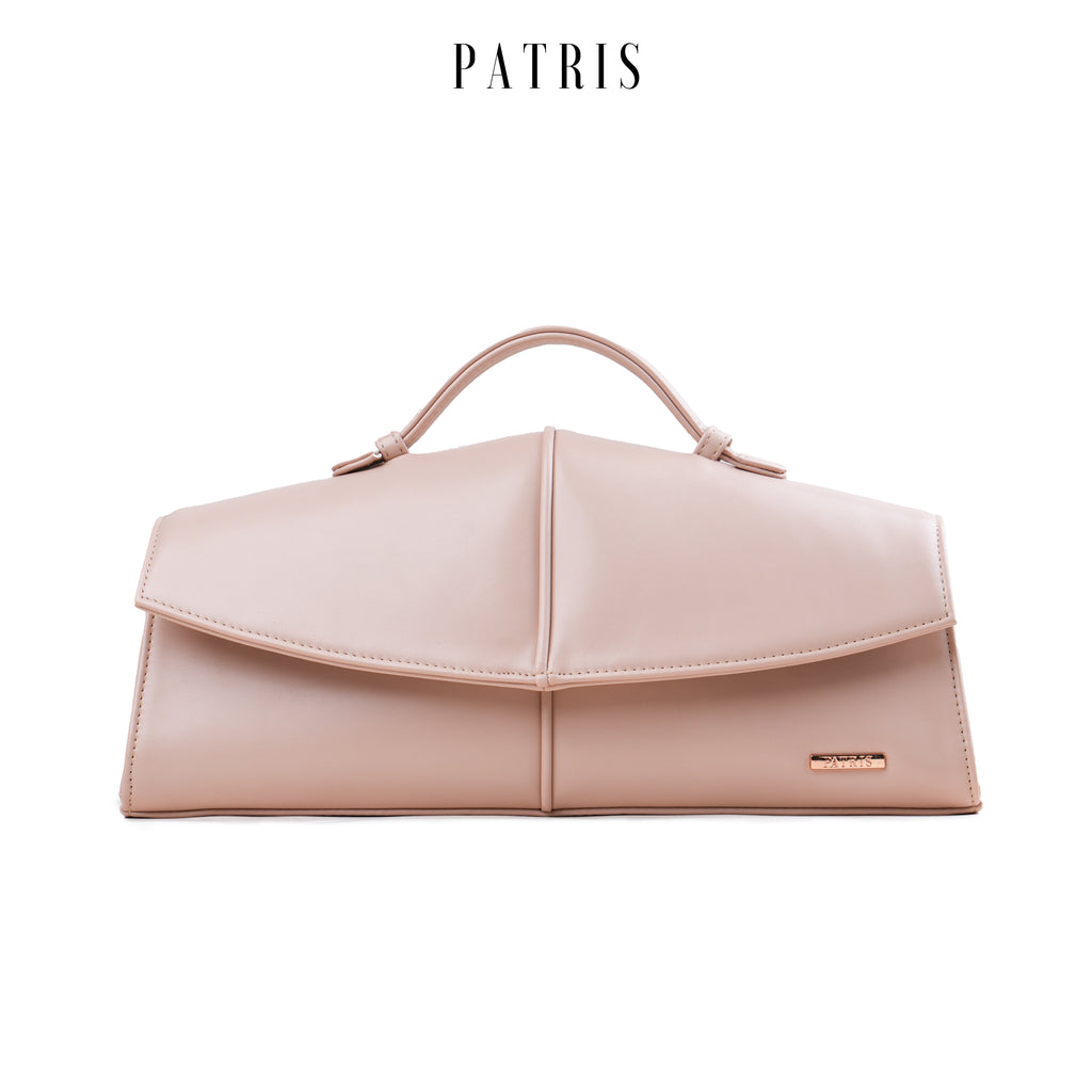 PATRIS Raya Hand Bag / Tas Bahu Wanita